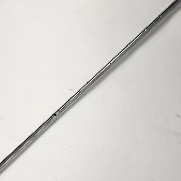 MacGregor Battlesticks Oversize 5-Wood 21º Multiflex Steel RH 42" w/ New Grip - Picture 8 of 12